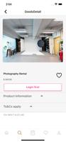 milkhoneystudiomhs تصوير الشاشة 1