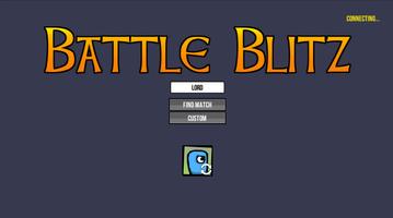 Battle Blitz اسکرین شاٹ 2