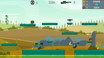 Battle Blitz اسکرین شاٹ 3