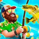 Big Bass Trophy APK