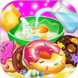 宝宝糖果蛋糕厨房 APK
