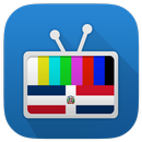 Televisión Dominicana Guía APK