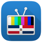 Televisión Dominicana Guía icon