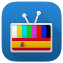Espagne Télévision Guide APK