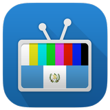 Televisión de Guatemala Guía icône