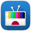 Japanese Television Guide icon