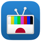 آیکون‌ Japanese Television Guide