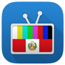 Televisión de Perú Guía APK