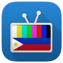 Televisión de Filipinas Guía APK