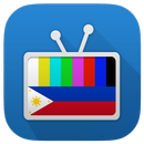 Gabay sa TV ng Pilipinas APK