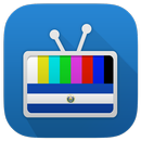 Televisión de El Salvador Guía aplikacja