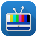 Televisión de El Salvador Guía APK