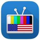 آیکون‌ New York Television Guide