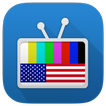 USA - California TV Guide