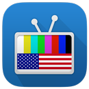 USA - California TV Guide APK