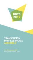 BBTS 2019 โปสเตอร์