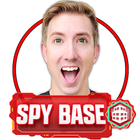 Spy Ninja Network - Chad & Vy ícone