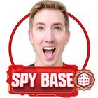 Spy Ninja Network - Chad & Vy biểu tượng