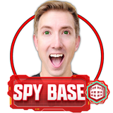 ikon Spy Ninja Network - Chad & Vy