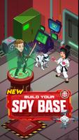 Spy Ninja Network - Chad & Vy syot layar 2