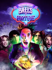 BrandonRogers BALLS OF FORTUNE XAPK download