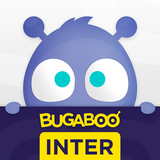 BUGABOO INTER ไอคอน