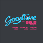Goodtime Radio Zeichen