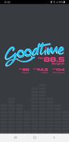 Goodtime Radio Plakat