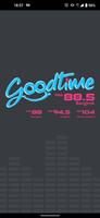 Goodtime Radio poster