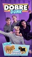 Dobre Dunk Poster