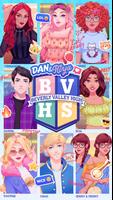 Dan & Riya Beverly Valley High 海報