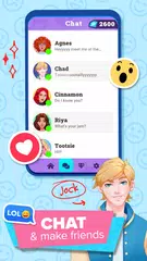 Dan & Riya Beverly Valley High XAPK download