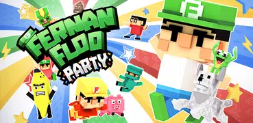 Fernanfloo Party