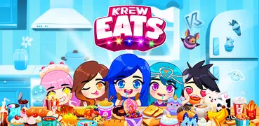 KREW EATS