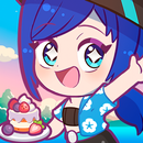 Krew Merge Pets APK