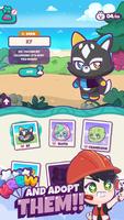 Krew Merge Pets 截图 3