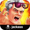 Jackass Human Slingshot APK