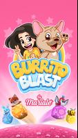 Burrito Blast poster