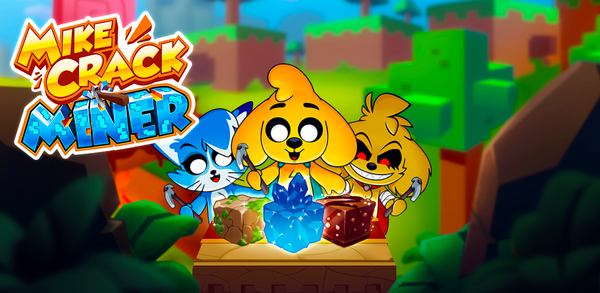 Cómo descargar la última versión de Mikecrack Miner APK 1.9 para Android 2024 image