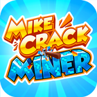 Mikecrack Miner ícone