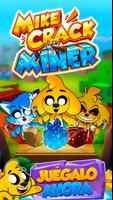 Mikecrack Miner Plakat