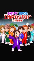 Shiloh & Bros Impostor Chase Plakat