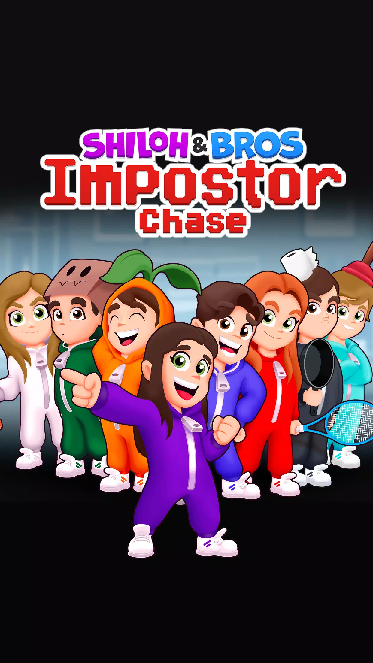 Shiloh & Bros Impostor Chase APK for Android Download
