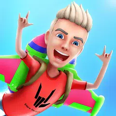 Stephen Sharer’s Rocket Slide APK download