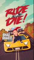 Ride or Die! poster