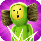 Icona the boys mobile game