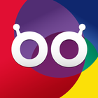 BUGABOO.TV on TV biểu tượng