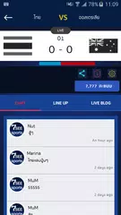 7SEE SPORTS アプリダウンロード