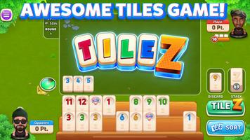 Tilez™ - Fun Family Game poster