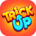 Icona TrickUp! - Online Card Game